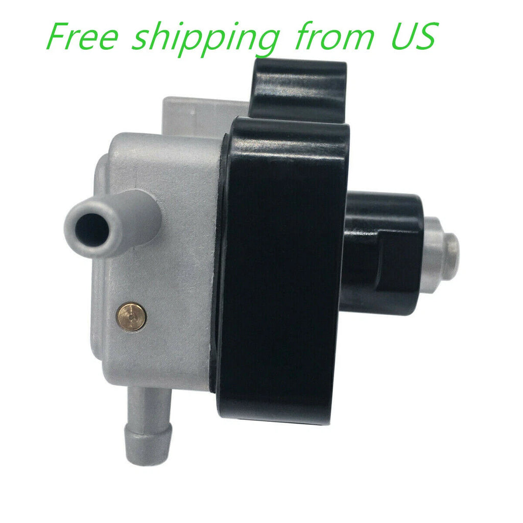 Fuel Pump for Tohatsu 4-Stroke 4-9.8 HP (2003–2016) 3H6040007