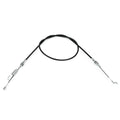 Clutch Cable 946-0916 for ACE, Huskee, MTD Gold, Ranch King, Statesman, Wizard