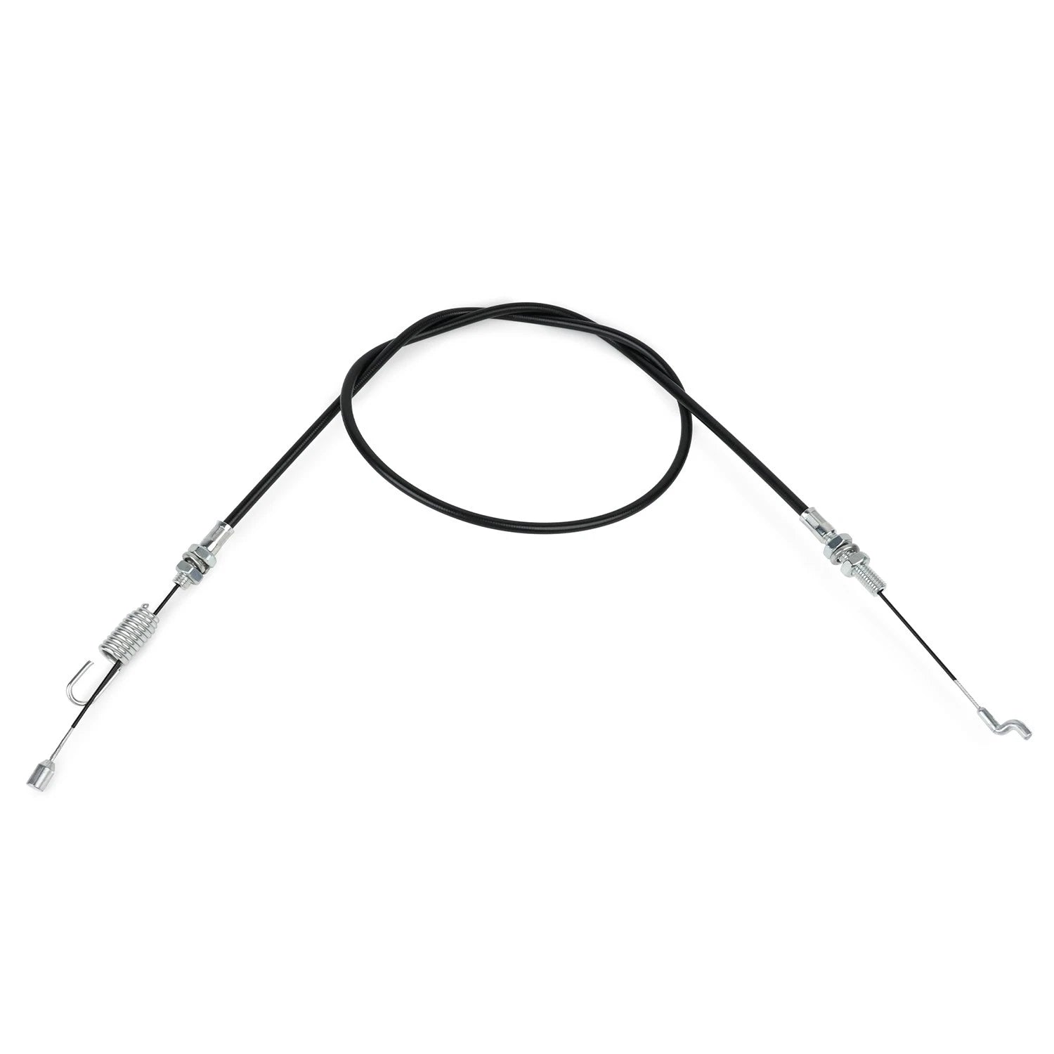 Clutch Cable 946-0916 for ACE, Huskee, MTD Gold, Ranch King, Statesman, Wizard