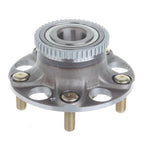 Rear Wheel Hub Bearing Assembly with ABS for Acura TL (2004–2008) Honda Accord (2003–2007)