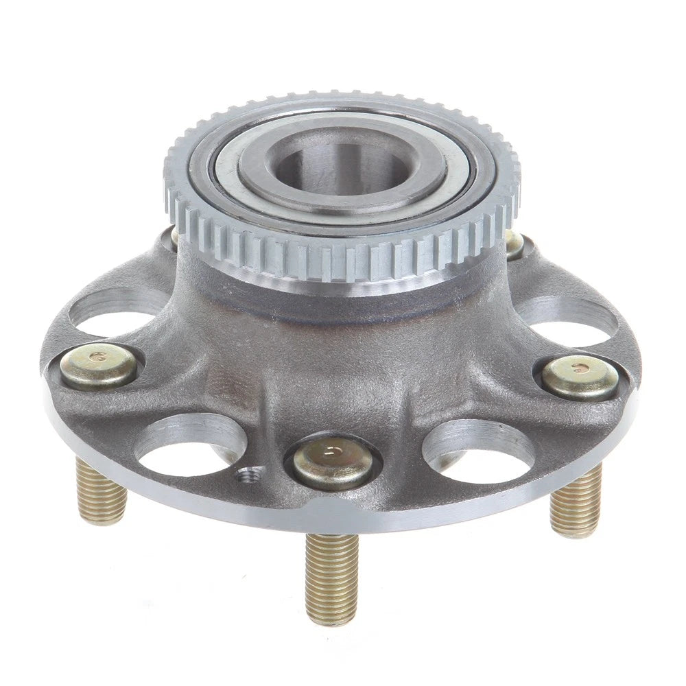 Rear Wheel Hub Bearing Assembly with ABS for Acura TL (2004–2008) Honda Accord (2003–2007)