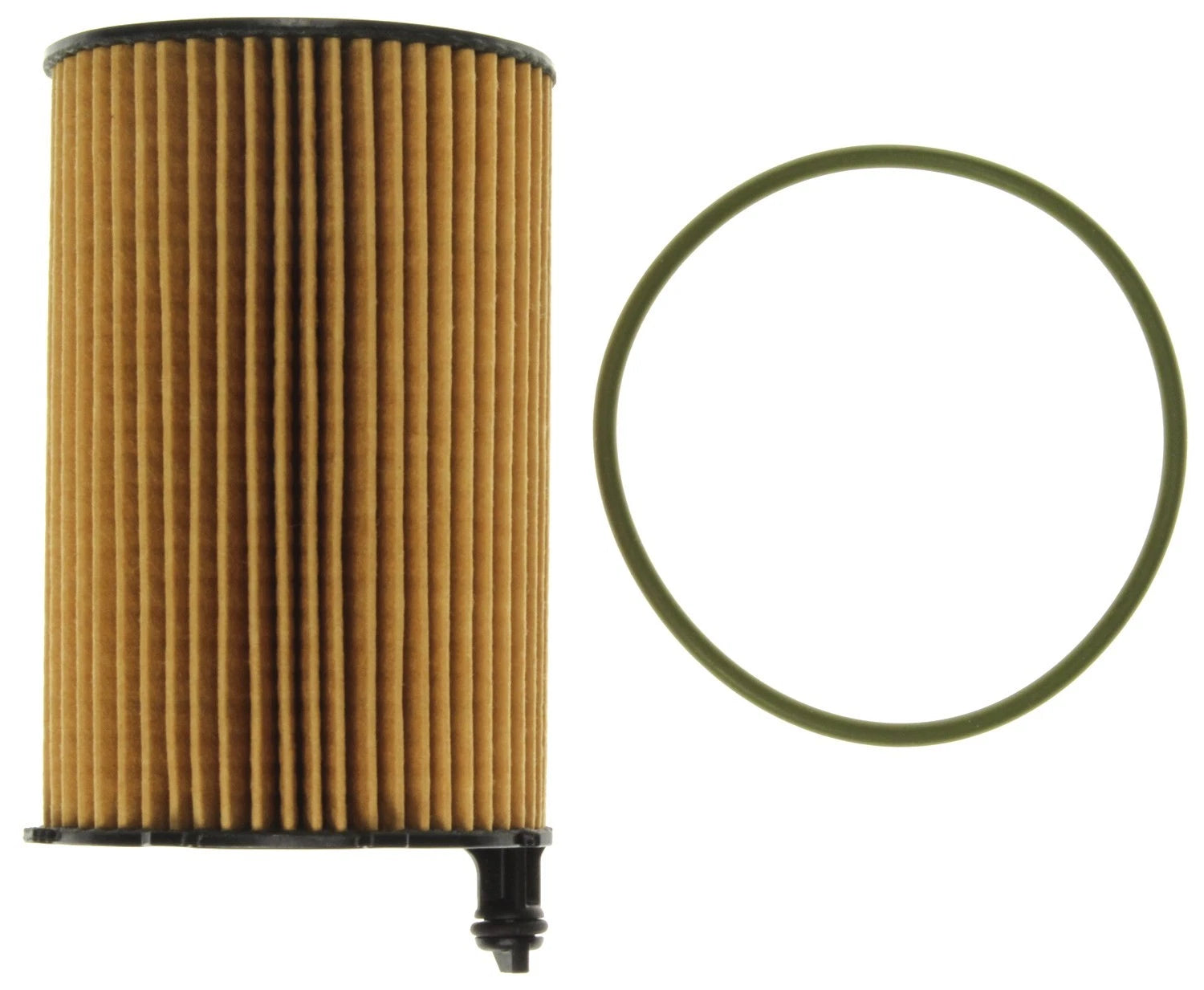 Mahle OX420D Engine Oil Filter for Audi Porsche Cayenne VW Touareg (2003–2010)