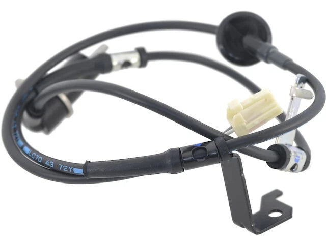Rear Left ABS Speed Sensor for Mazda MPV (2000–2006) MS355FF