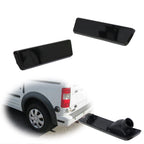 Rear Bumper Trim Covers for Ford Transit Connect (2010–2013)