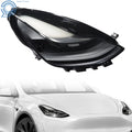 LED Headlight for Tesla Model 3 Y (2021–2023) Right Matrix Headlamp