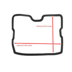 Cylinder Head Cover Gasket for Honda CB250 Nighthawk (1982–1986)