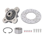 Brake Rotor Kit for Polaris Ranger 570 900 1000 (2015–2023)