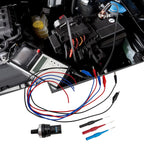 Fuel Diagnostic Tool for Automotive Vehicles (2010–2023)