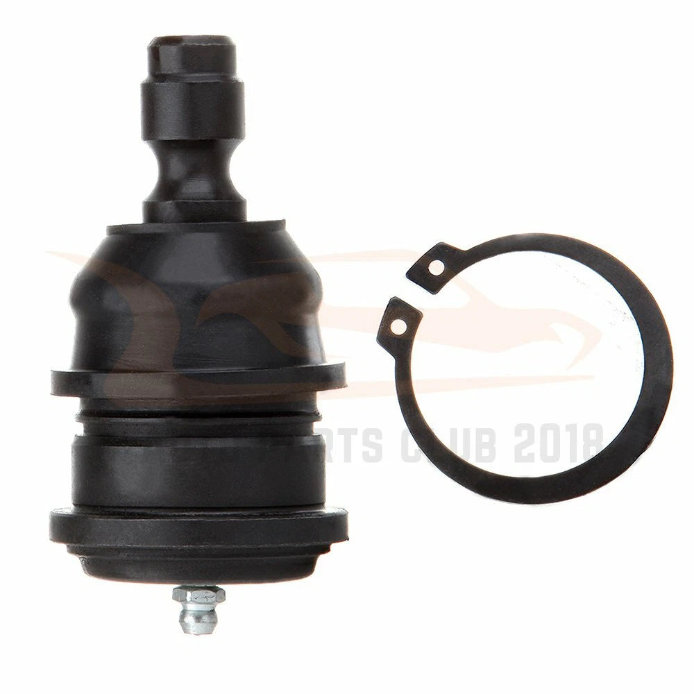 Set of 10 Front Upper Control Arm Ball Joints for Ford Explorer (1995-2001)