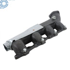 2X Exhaust Manifold Kit for Chevrolet C1500 GMC K3500 (1988–1995)