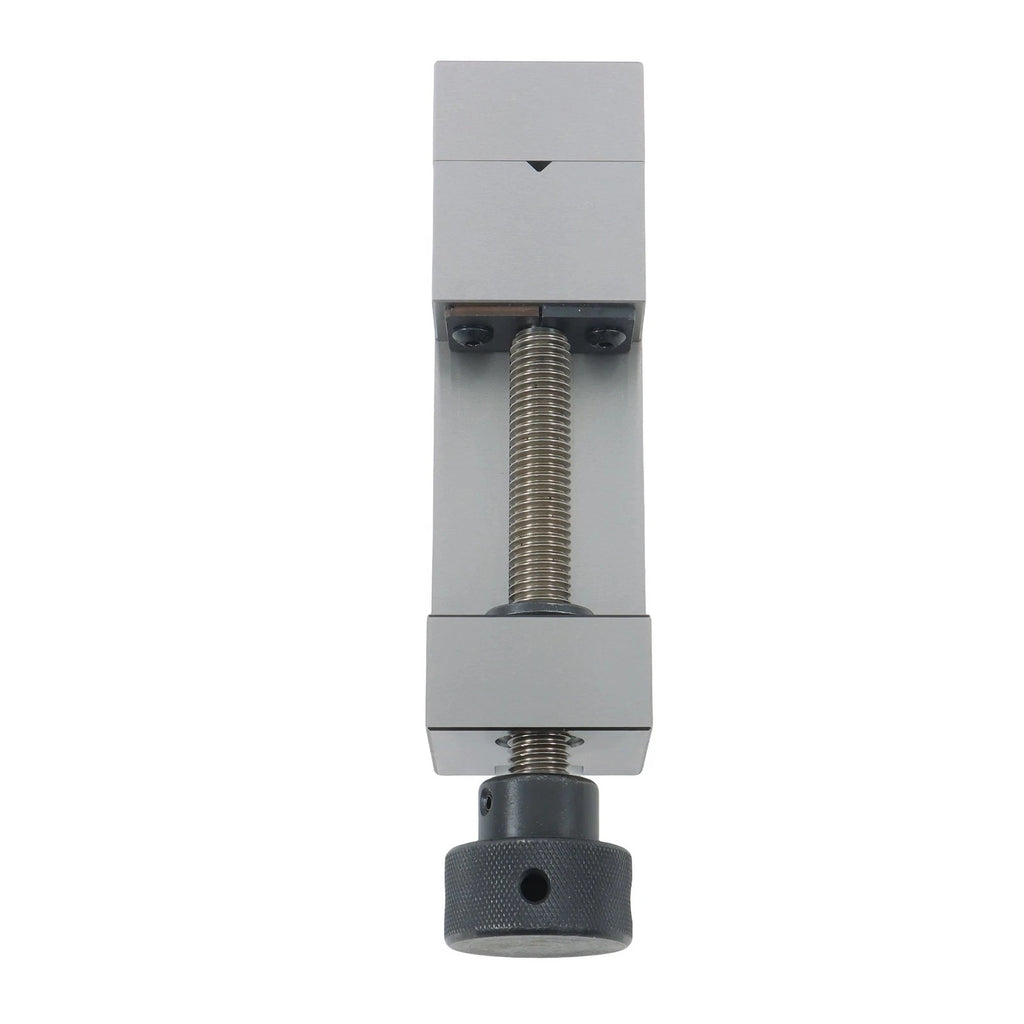 2" CNC Precision Toolmakers Vise for Right Angle Applications