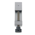 2" CNC Precision Toolmakers Vise for Right Angle Applications