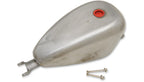 Drag Specialties Peanut Gas Tank for Harley Davidson Sportster (2004–2006)