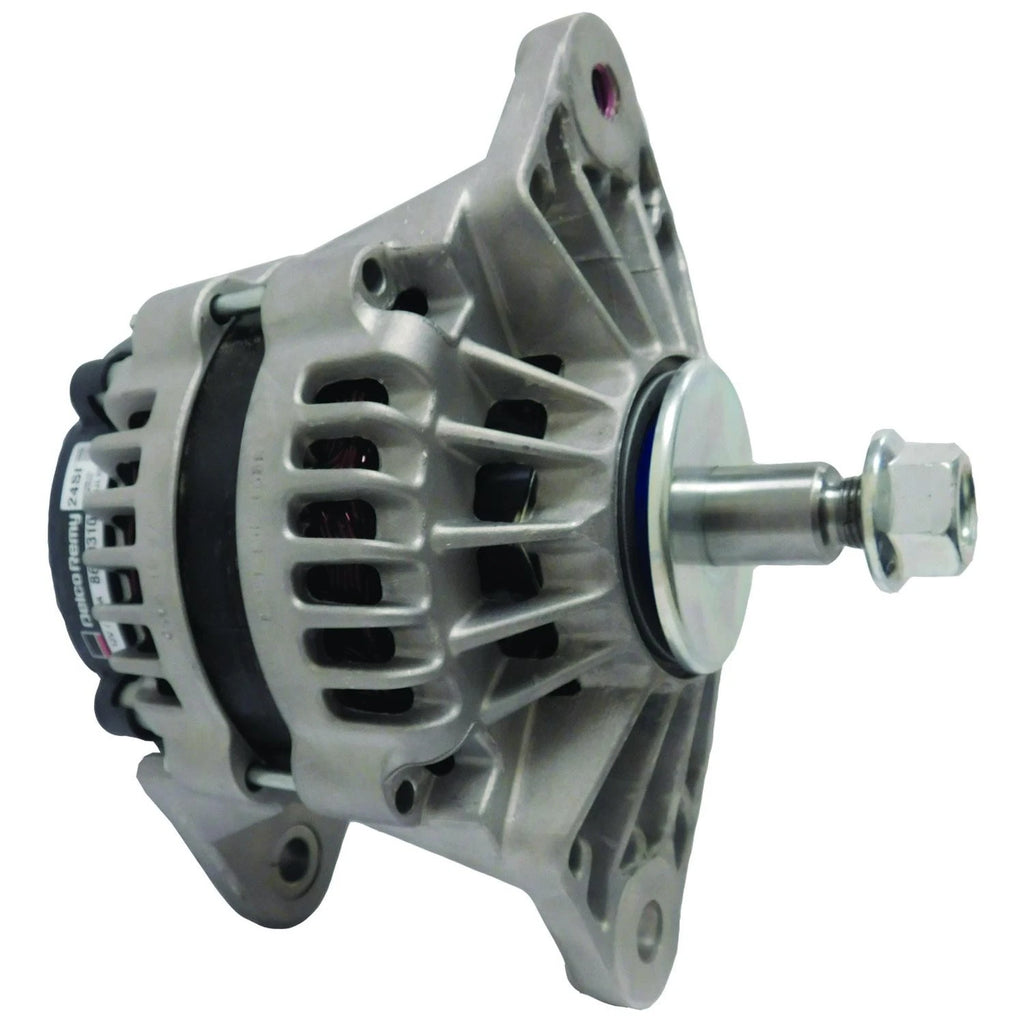 160A Alternator for GMC C5000 C6000 C7000 C80 (1998–2002)
