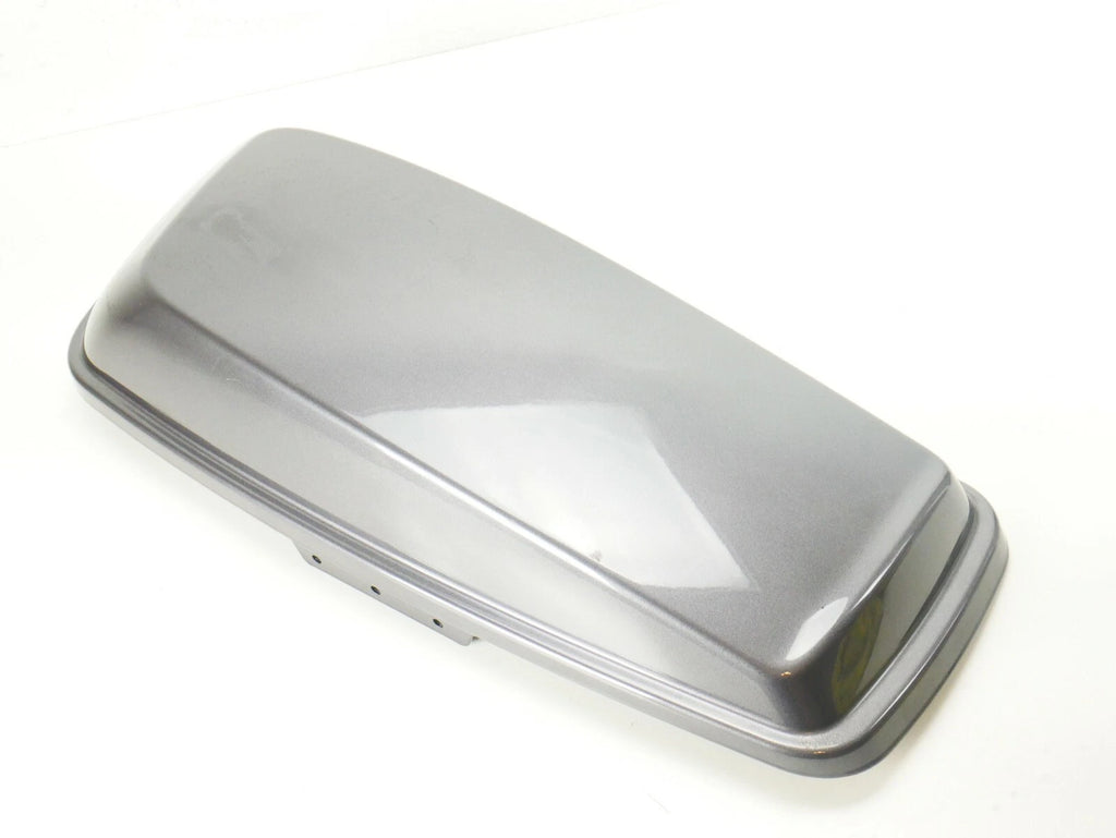Left Side Saddlebag Lid for Harley Davidson Touring (2014–2021) OEM 90200413