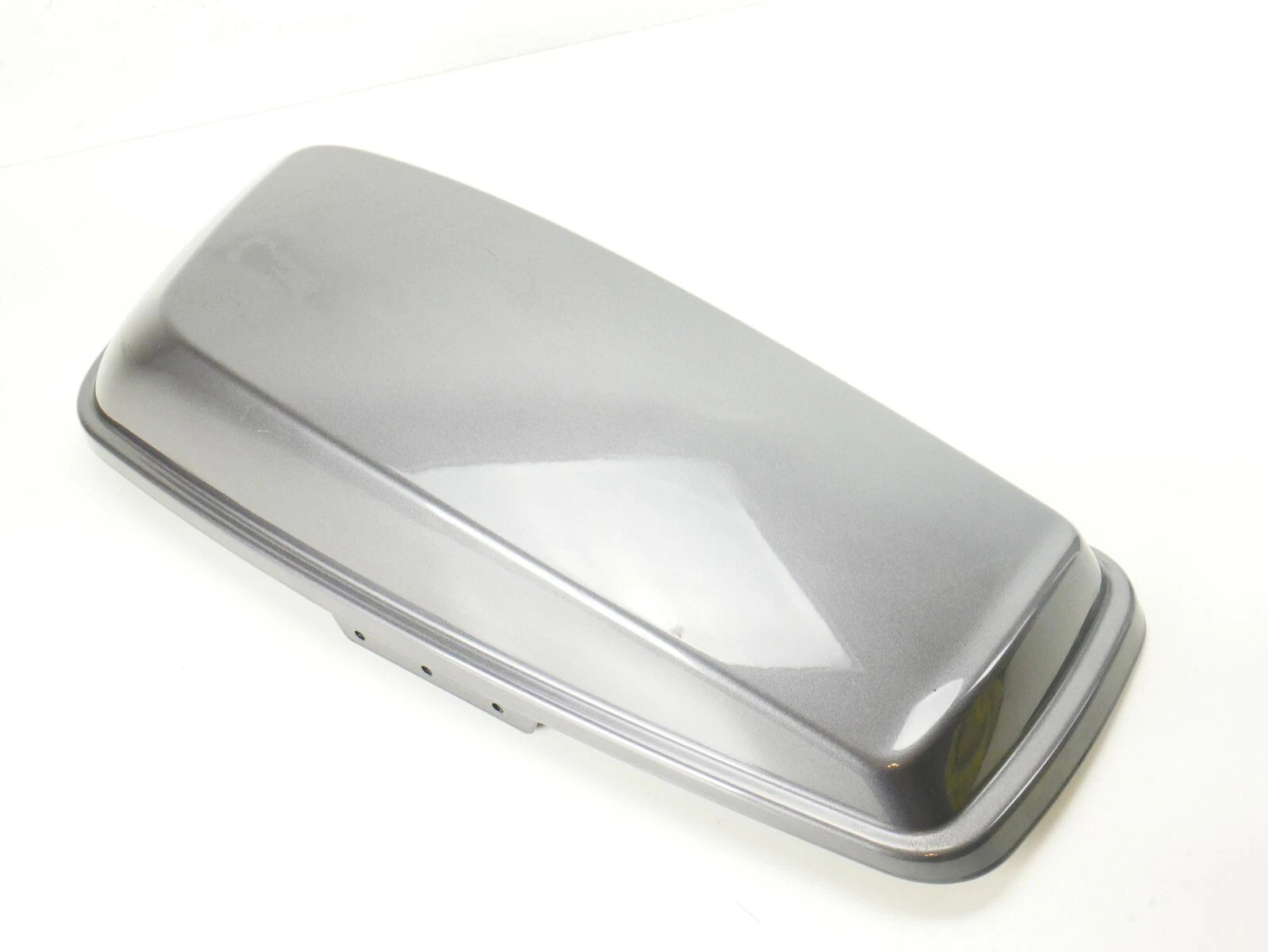 Left Side Saddlebag Lid for Harley Davidson Touring (2014–2021) OEM 90200413