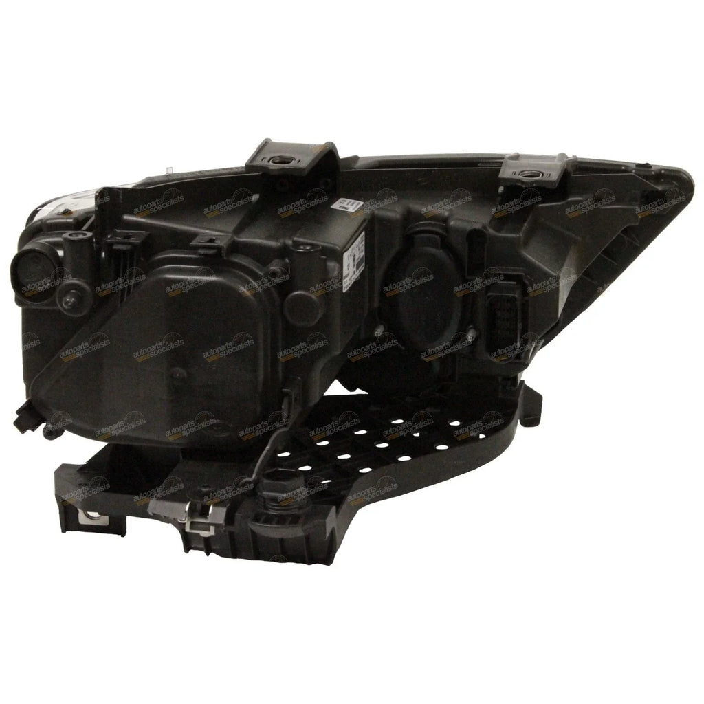 Left Halogen Headlight for Audi Q3 8U