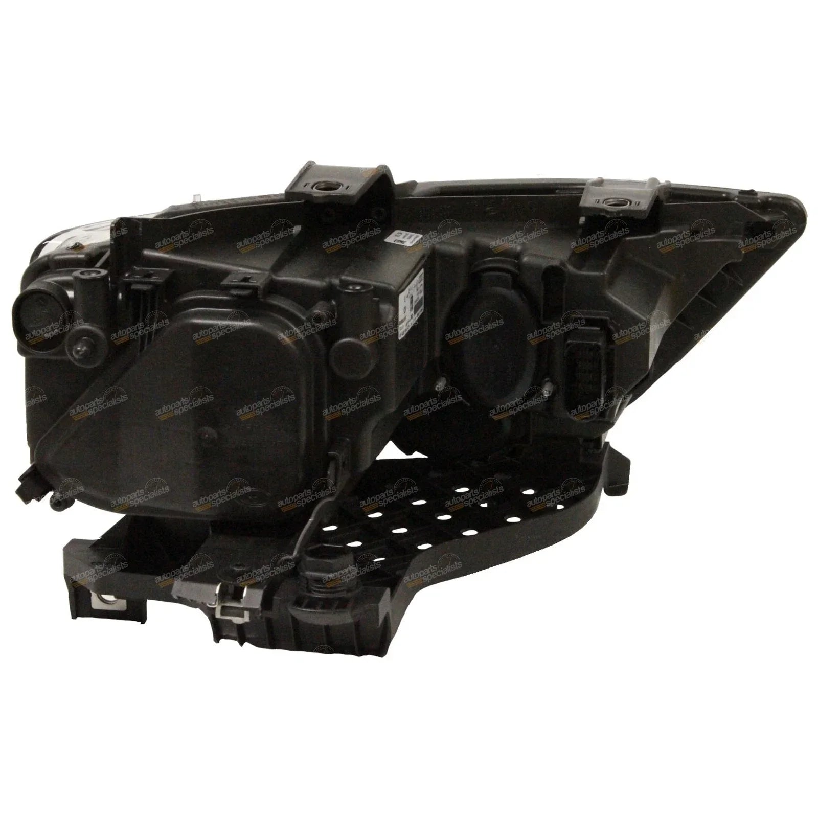 Left Halogen Headlight for Audi Q3 8U