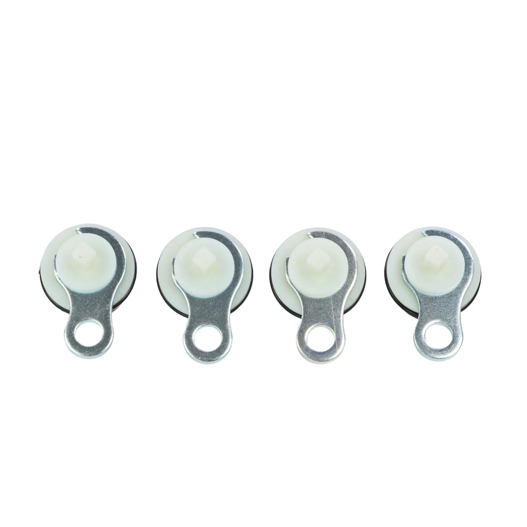 Set of 4 Expansion Plugs for Chrysler Dodge Jeep Ram Hemi (2003–2023)