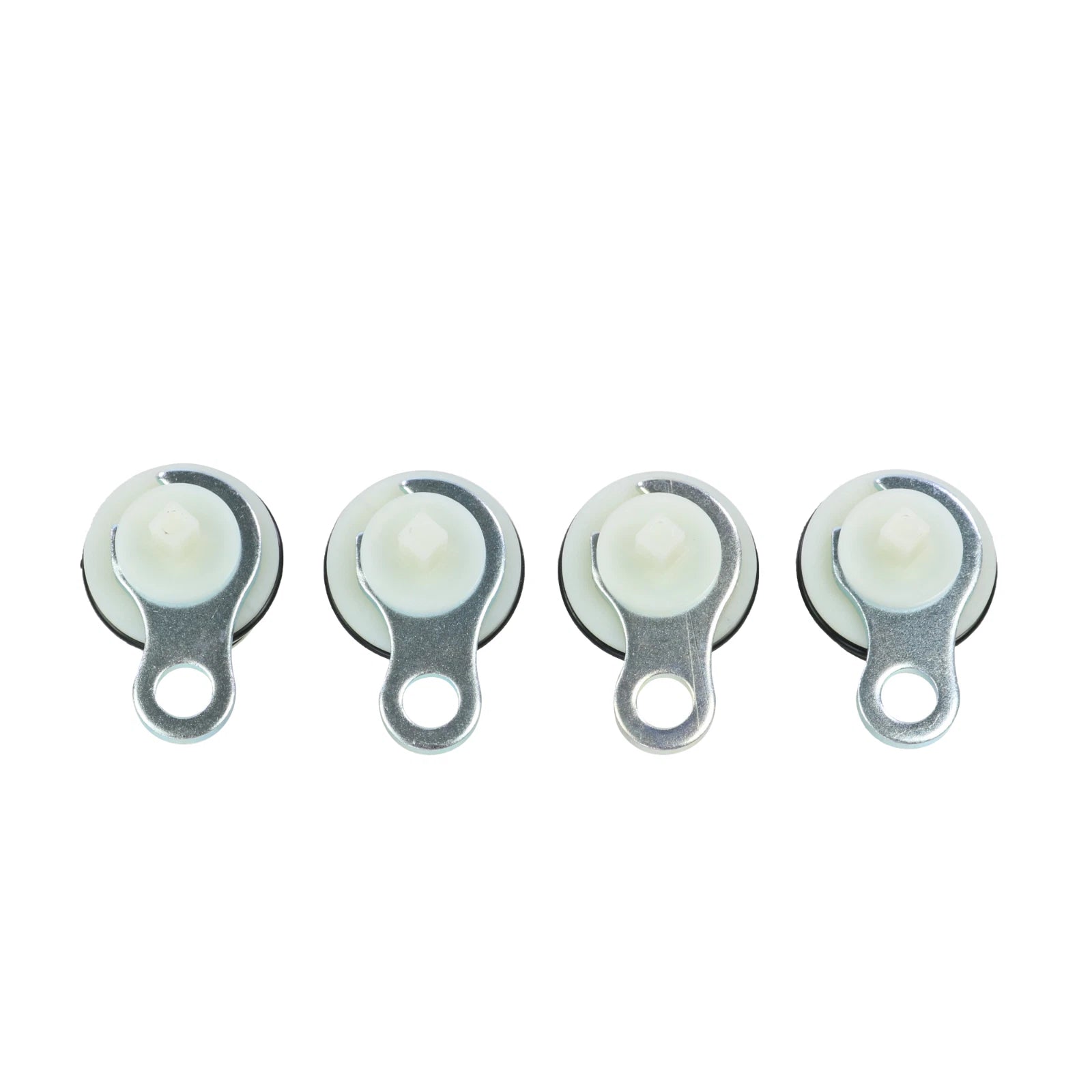 Set of 4 Expansion Plugs for Chrysler Dodge Jeep Ram Hemi (2003–2023)