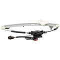 Window Regulator for Mazda CX-3 (2016–2022)