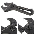 Hose Fitting Wrench for Adjustable Aluminum 3AN-16AN (Universal)