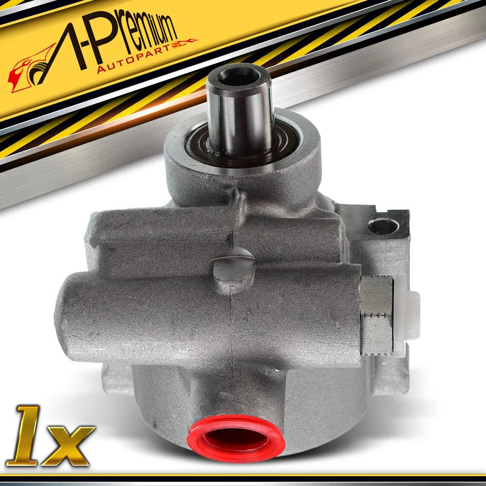 Power Steering Pump for Buick Regal, Chevy, Cadillac, Olds, Pontiac 