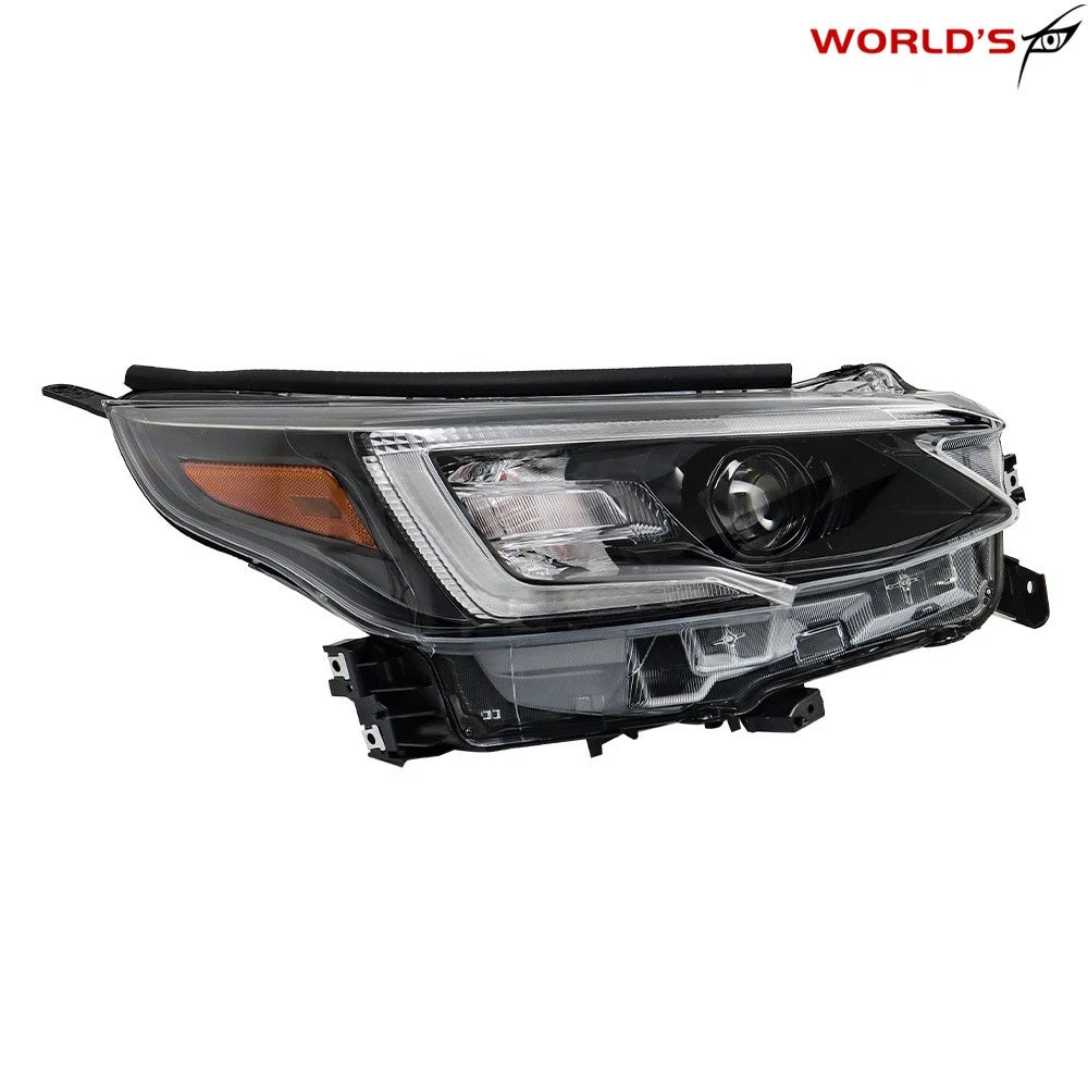 LED Headlight Assembly for Subaru Legacy, Outback (2020)