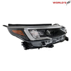 LED Headlight Assembly for Subaru Legacy, Outback (2020)