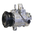 A/C Compressor and Clutch Denso 471-1570 for Lexus GS430 (2006–2007)