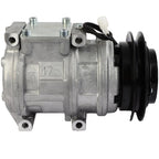 A/C Compressor with Clutch for Toyota Land Cruiser (1994–1997)