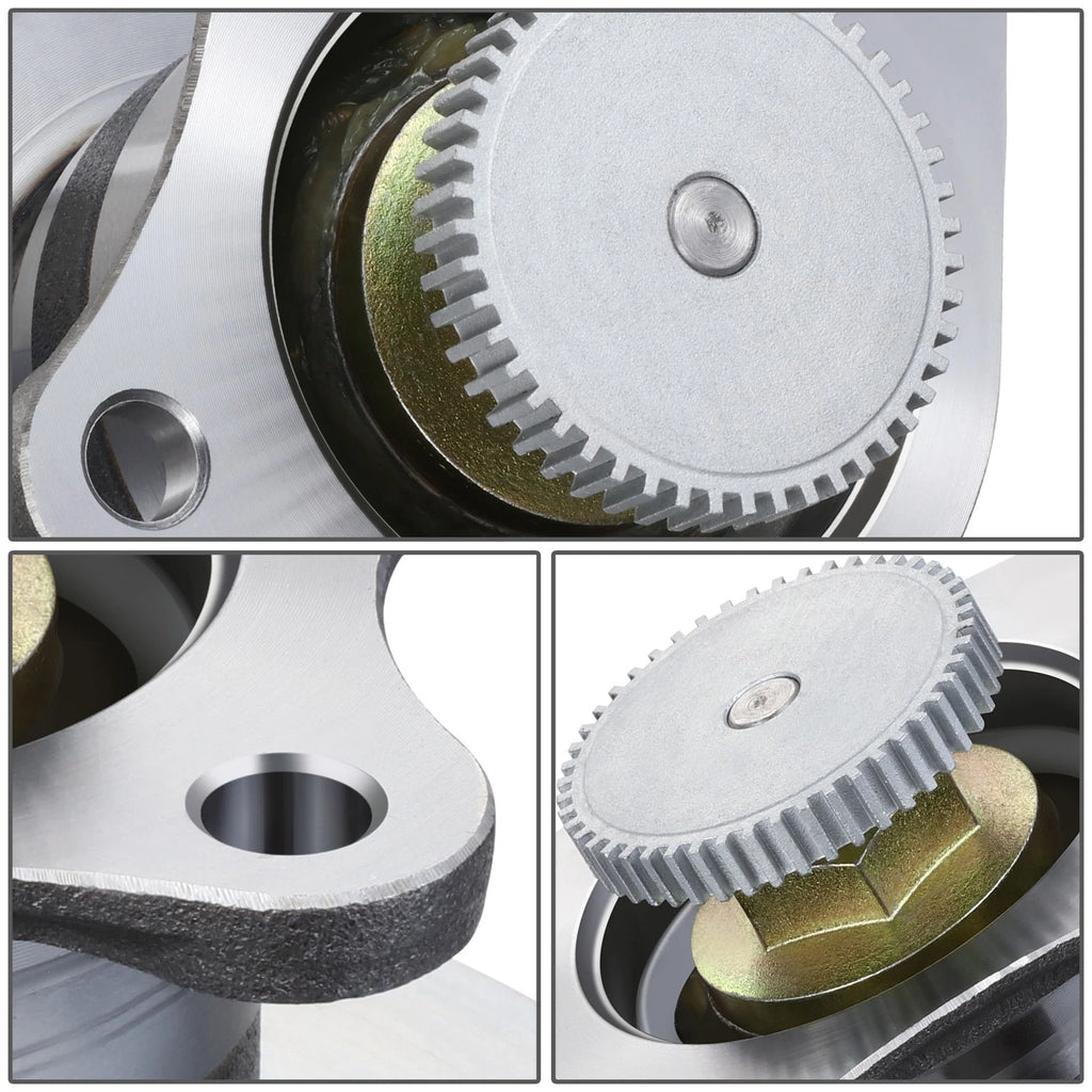 Wheel Bearing Hub for Toyota Camry/ES300/Solara (1992–2004)