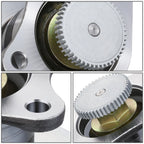 Wheel Bearing Hub for Toyota Camry/ES300/Solara (1992–2004)