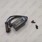 Tilt Trim Relay for Johnson Evinrude E40D E50D E60D E75D E90D E90W (0586767)