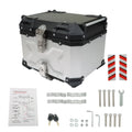 45L Waterproof Tail Box for Motorcycle (Universal Fit)