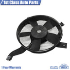 A/C Condenser Cooling Fan for Mitsubishi Montero (1992-2000)