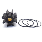 Impeller Kit for Yanmar 4LH 4BY 6BY Marine Engine Pumps (120650-42310)