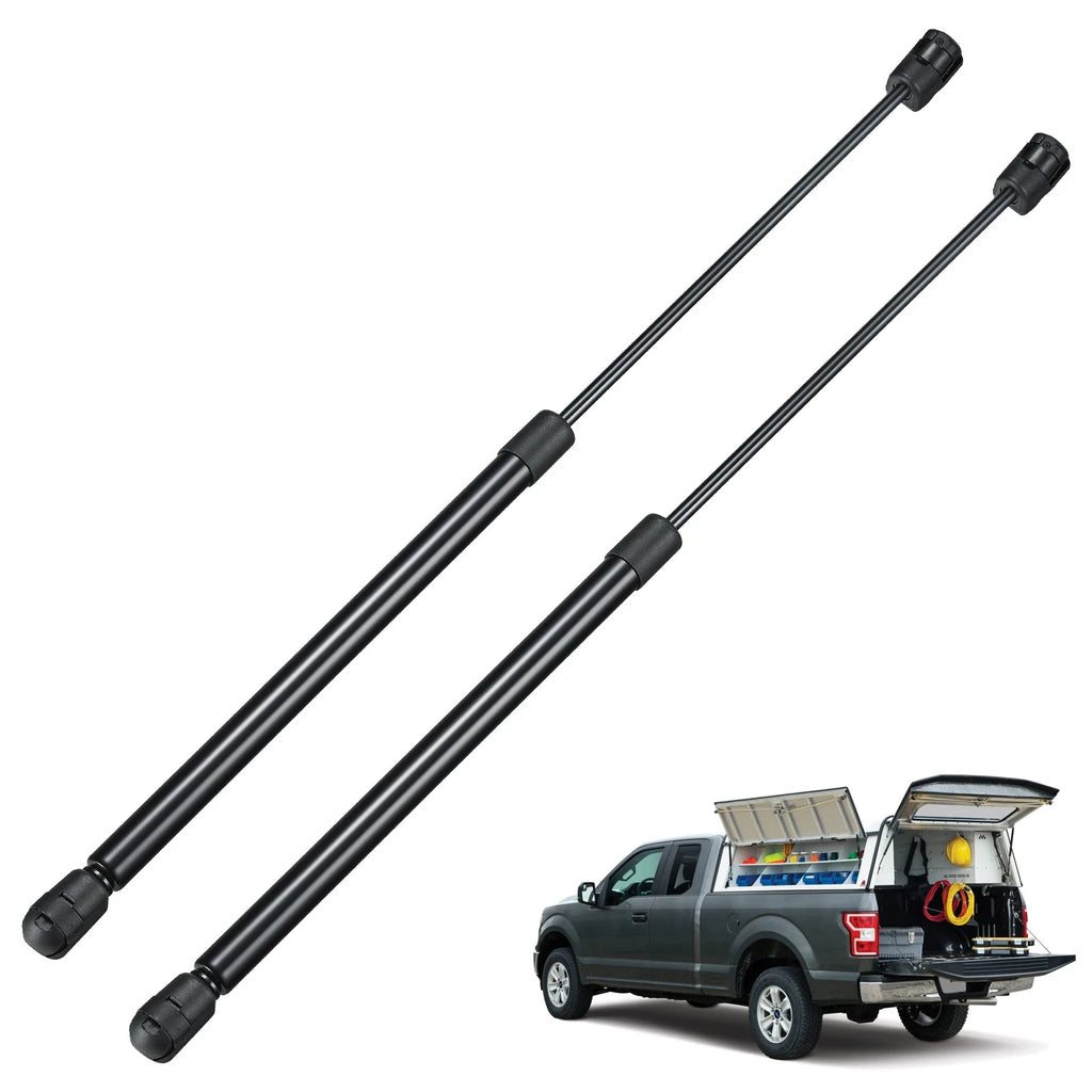 Gas Strut for Leer Camper Shell Snugtop Truck Cap (Fits Various Models)