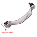 2Pcs Front Lower Forward Control Arm Kit for BMW 535i GT 740i 740Li (2010–2017)
