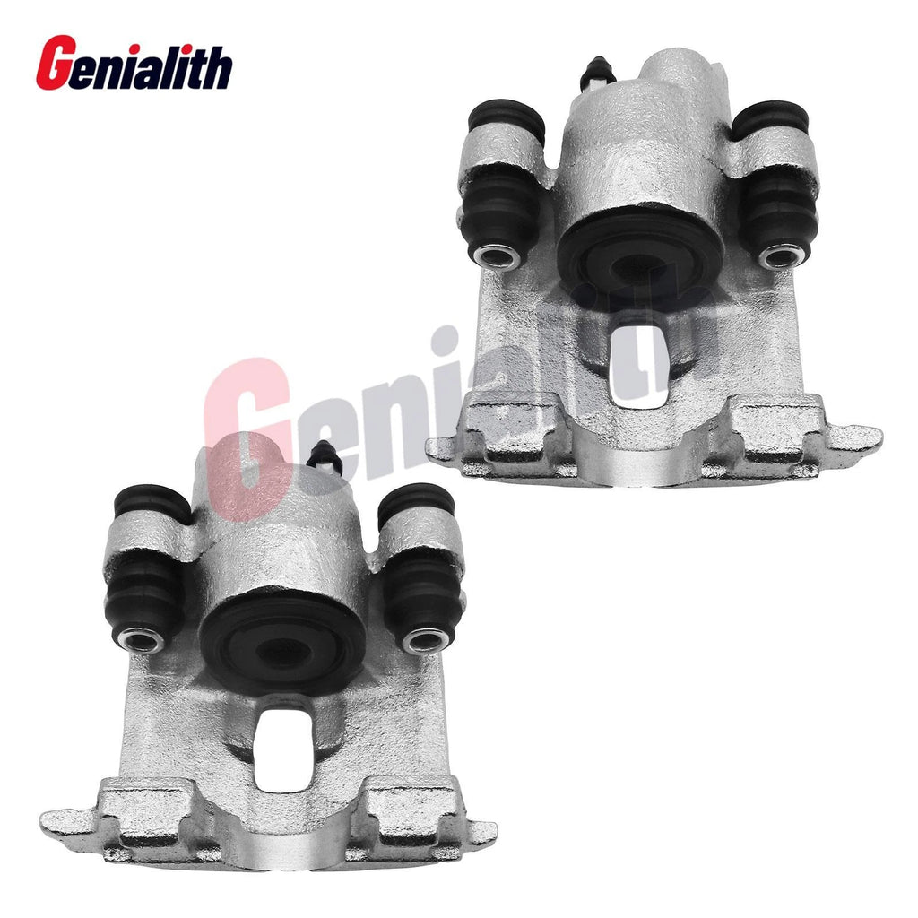 2X Rear Brake Calipers for Dodge Neon SRT-4 (2003–2005)