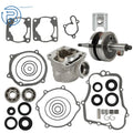 Engine Rebuild Kit for Yamaha YZ85 (2002–2014)