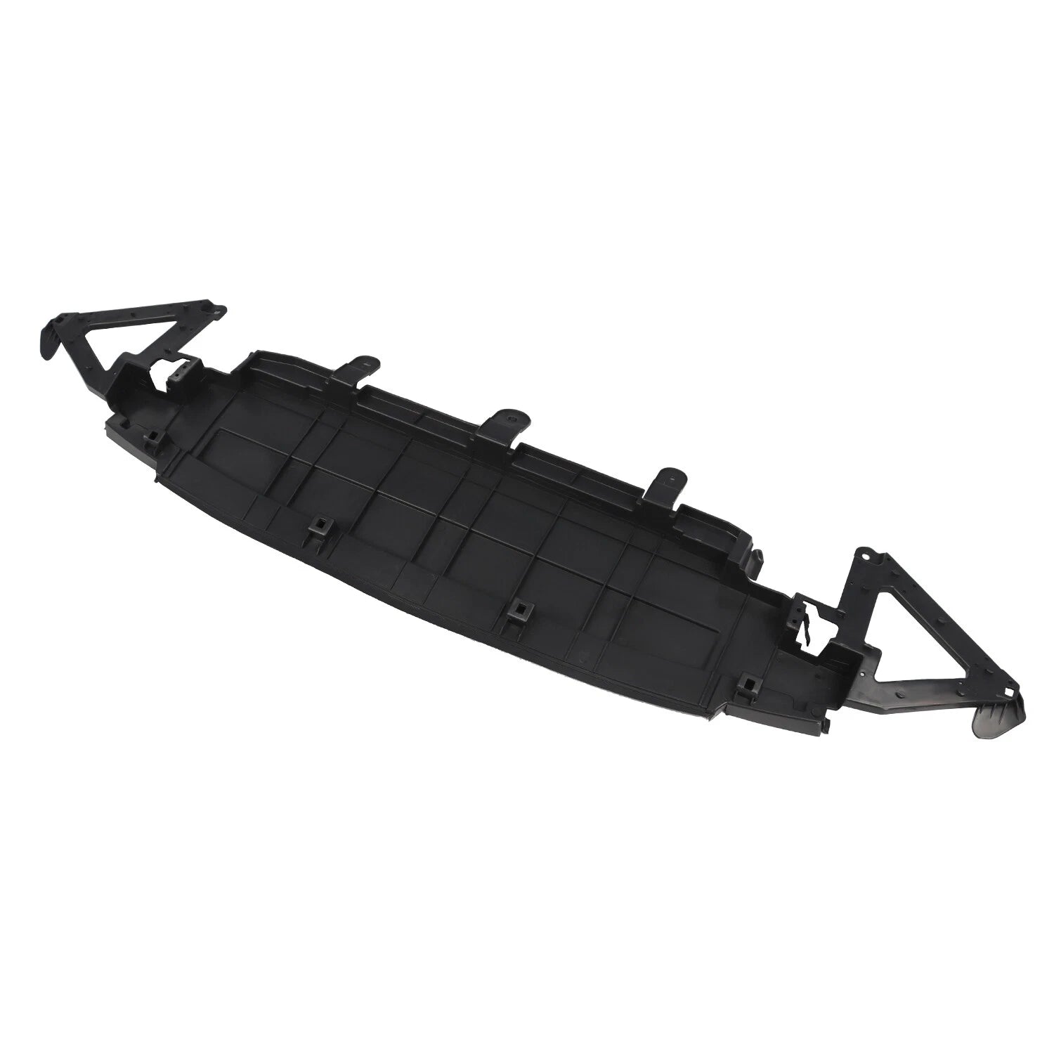 Front Bumper Lower Absorber Panel Splash Shield for Toyota Camry (2018–2021)