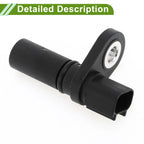 Crankshaft Position Sensor for Ford F-150 (1997–2008) 1F2Z6B288AA