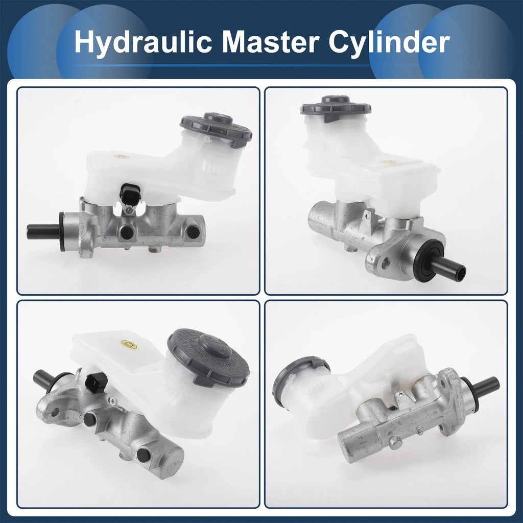 Brake Master Cylinder Reservoir for Honda Civic (2001-2005)