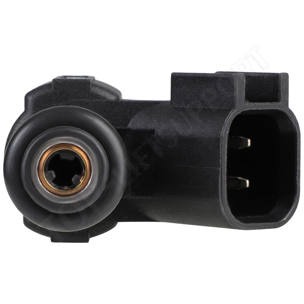 Set of 4 Fuel Injectors for Mini Cooper (2002–2008)