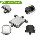 Cruise Control Distance Radar Sensor for Toyota Sienna (2021–2024)