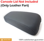 Leather Synthetic Console Armrest Cover for Cadillac El Dorado (1996–2002)