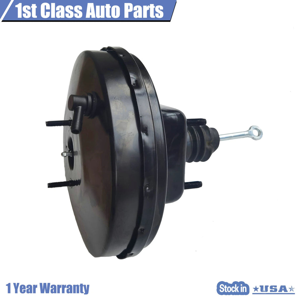 Vacuum Power Brake Booster for Dodge D100 D150 W100 W150 Ramcharger (1989–1993)