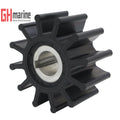 Flexible Impeller Kit for Yamaha 4.3 V6, 305/350 Chevy Inboard Motors