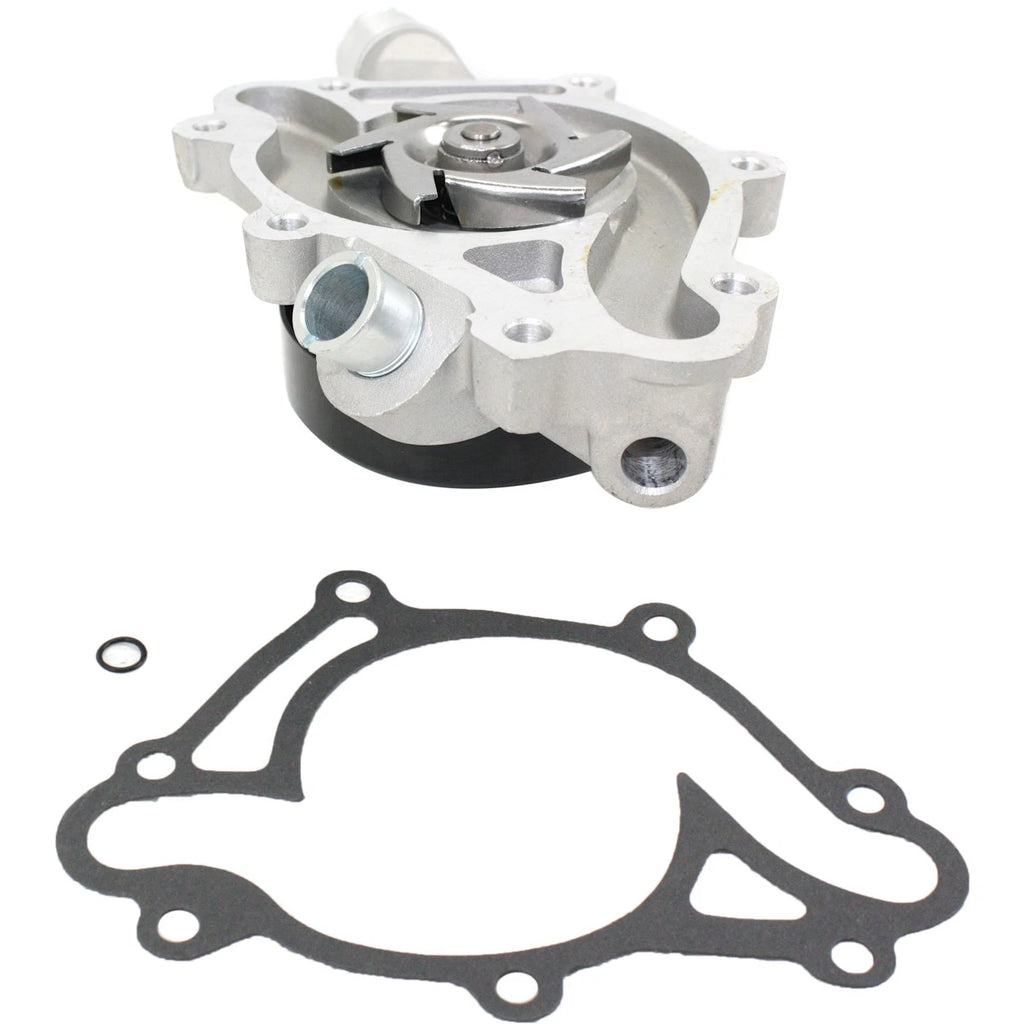 Water Pump for Ram Van, Dodge 1500, Jeep Grand Cherokee, Dakota, 2500, 3500